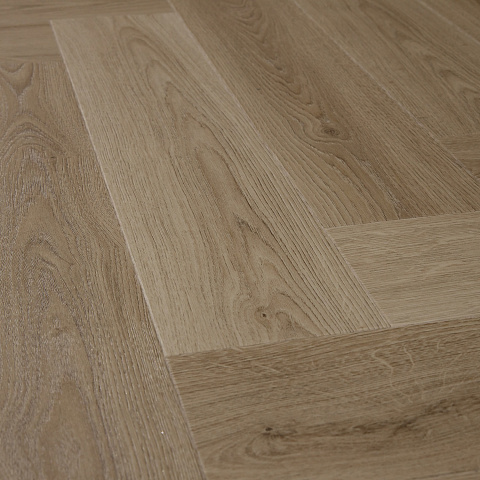 ПВХ-плитка Quick-Step QS Alpha Vinyl CIRO елка AVHBU 40362 Эко беж (фото 2)