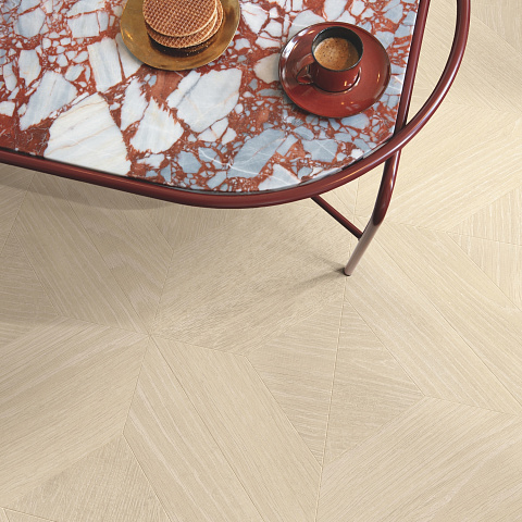 Ламинат Quick Step Impressive Patterns Ultra (Rus) IPU 4672 Дуб палаццо бежевый (фото 4)