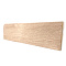 Плинтус TeckWood 2150x16x75/ Дуб Дублин (Oak Dublin)  (миниатюра фото 1)