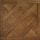 Coswick Версаль 3-х слойный T&G шип-паз 1143-1281 Кедр (Порода: Дуб)