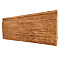 Плинтус TeckWood 2150x16x100/ Дуб Краст (Oak Crust)  (миниатюра фото 1)