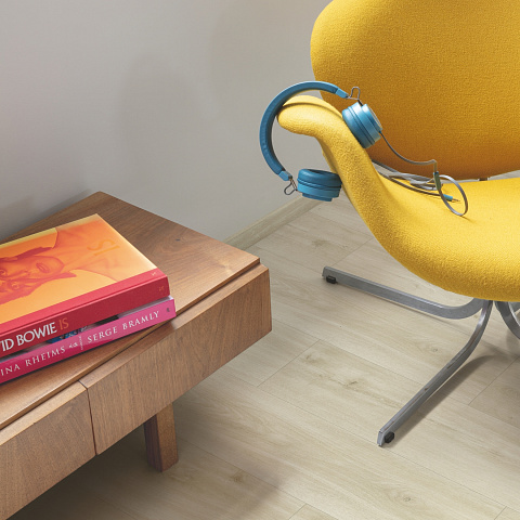 ПВХ-плитка Quick-Step QS Alpha Vinyl BLOS планка AVSPU 40038 Дуб каньон бежевый (фото 4)