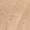 Coswick Классическая 3-х слойная T&G шип-паз 1237-1260 Карамельный (Порода: Ясень) (миниатюра фото 1)