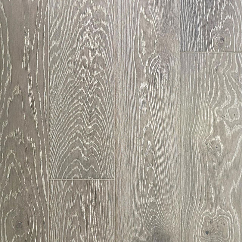CROWNWOOD Urban Инженерная доска Дуб Millrun Decor-15 600..2100 x 190 x 14 / 3.192м2 (фото 1)