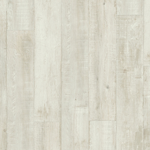 ПВХ-плитка Quick-Step QS LIVYN Balance Click BACL 40040 Артизан серый (фото 1)