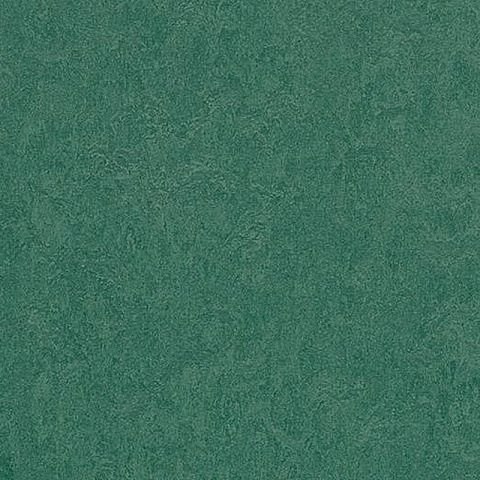 Линолеум Forbo Marmoleum Marbled Fresco 3271 Hunter Green - 2.5 (фото 2)