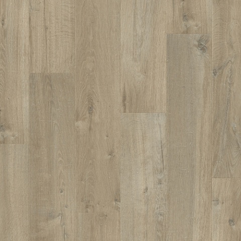 Quick Step Impressive IM3557 Дуб этнический коричневый (фото 1)