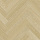 QS Vinyl Flex PRISTINE елка SGHBC 20331 Дуб безмятежный натуральный светлый