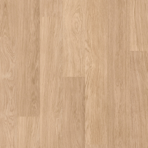 Ламинат Quick Step Eligna U915 Дуб белый лакированный (фото 1)