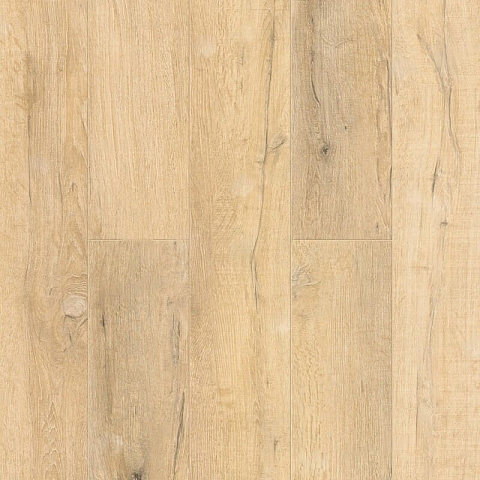 ПВХ-плитка Alpine Floor ABA Premium XL ЕСО 7-16 Дуб Медовый 4V 43кл (фото 1)