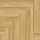 Alpine Floor SPC Light Parquet ЕСО 13-29AB Дуб Батейн 4V 43кл