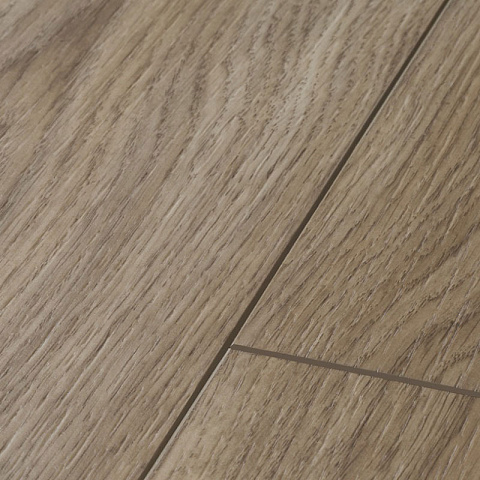 ПВХ-плитка Quick-Step QS LIVYN Balance Click BACL 40026 Дуб коттедж серо-коричневый (фото 2)