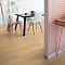 ПВХ-плитка Quick Step LIVYN Balance Glue Plus BAGP 40130 Дуб шёлковый тёплый натуральный (миниатюра фото 3)