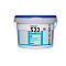 Клей Forbo Eurocol (RUS) 522 Eurosafe Star Tack 20кг (миниатюра фото 1)