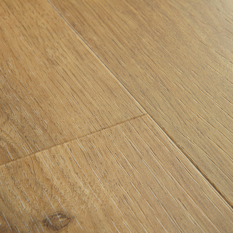 ПВХ-плитка Quick-Step QS Alpha Vinyl BLOS планка AVSPU 40025 Дуб коттедж натуральный (фото 2)