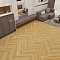 Alpine Floor LVT Parquet ECO 16-29 Дуб Батейн 4V 43кл (миниатюра фото 3)