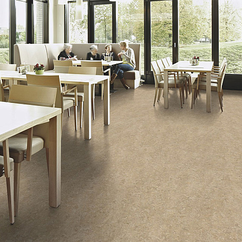  Forbo Marmoleum Marbled Real 3234 Forest Ground - 2.5 (фото 4)