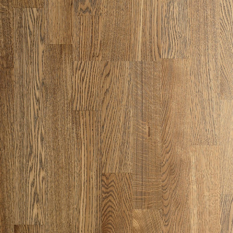 Паркетная доска Polarwood Дуб Юпитер масло трехполосный Oak Jupiter Oiled Loc 3S (фото 1)