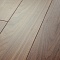 HM Flooring 14 мм шип-паз Орех американский тонированный Селект лак с фаской (миниатюра фото 4)