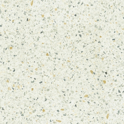 ПВХ-плитка Quick-Step QS Vinyl Flex BLUSH плитка SGTC 20307 Терраццо многоцветный (фото 1)