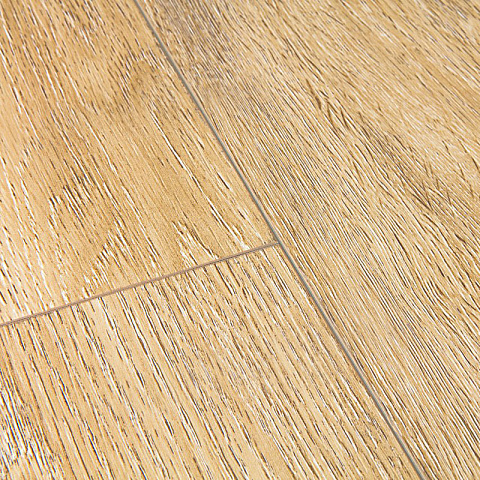 ПВХ-плитка Quick Step LIVYN Balance Glue Plus BAGP 40130 Дуб шёлковый тёплый натуральный (фото 2)
