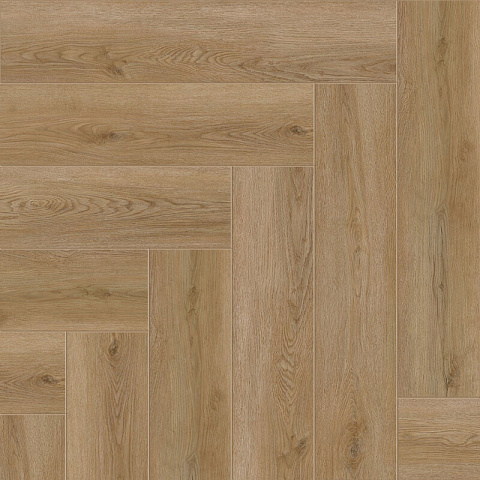 ПВХ-плитка Norland Lagom Parquet LVT 1034-07 Varig 4V (фото 1)