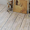 Пробковый пол Corkstyle Wood Planke (click) (миниатюра фото 3)