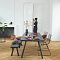 ПВХ-плитка Quick-Step QS Vinyl Flex PRISTINE елка SGHBC 20327 Морской бриз теплый медовый (миниатюра фото 2)