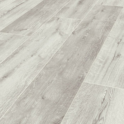 Ламинат Krono Original Ultrafloor Variostep Classic 4V TC К278GT Дуб Волшебный (фото 1)