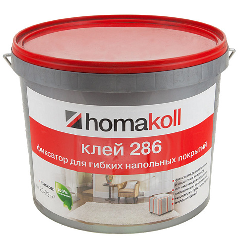 Клей Хомакол 286 5кг (фото 1)
