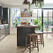 ПВХ-плитка Quick-Step QS Alpha Vinyl ILLUME плитка AVMTU 40276 Бетон галечный (миниатюра фото 9)