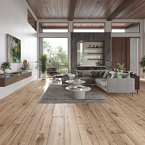 Ламинат Casa Energy 4V WR 54261 Дуб Мэдисон Рустик (фото 2)