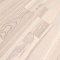 Паркетная доска Polarwood Ясень Ливинг белый матовый трехполосный Ash Living White Matt 3S (миниатюра фото 2)
