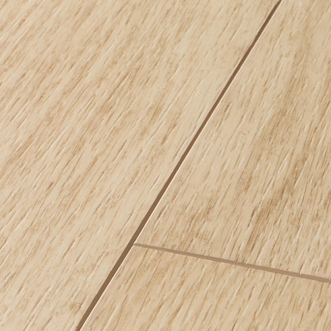ПВХ-плитка Quick-Step QS LIVYN Balance Click BACL 40032 Дуб светлый отборный (фото 2)