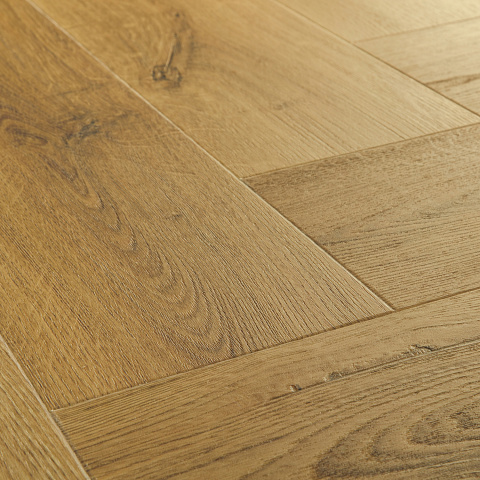 ПВХ-плитка Quick-Step QS Alpha Vinyl CIRO елка AVHBU 40363 Эко дымчатый (фото 2)