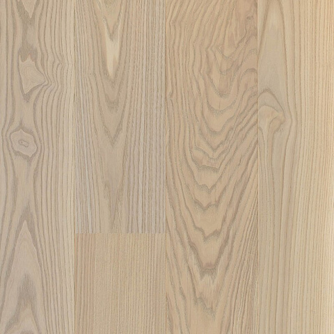 Паркетная доска ESTA 1 Strip 11279 Oak Nordic S Linen brushed matt NB 1900 x 160 x 14мм (фото 1)