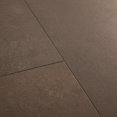 ПВХ-плитка Quick-Step QS Alpha Vinyl Tiles AVST 40233 Коричный камень (фото 3)