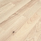 Паркетная доска Polarwood Ясень Плутон белое масло трехполосный Ash Pluton White Oiled Loc 3S (миниатюра фото 2)