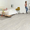 Ламинат Quick Step Impressive IM3560 Дуб фантазийный светло-серый (миниатюра фото 3)
