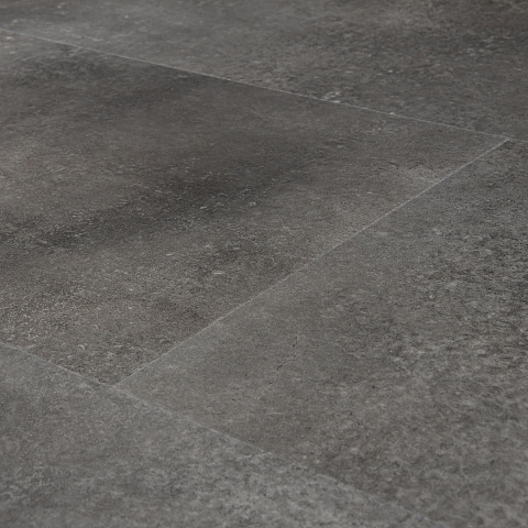 ПВХ-плитка Quick-Step QS Alpha Vinyl ILLUME плитка AVMTU 40273 Бетон облачный (фото 3)