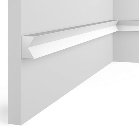 Молдинг HI WOOD TRV30/ 30 x 20 x 2700 (фото 1)