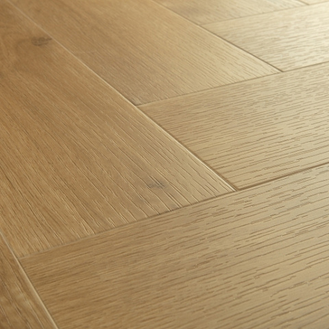 ПВХ-плитка Quick-Step QS Vinyl Flex PRISTINE елка SGHBC 20327 Морской бриз теплый медовый (фото 3)
