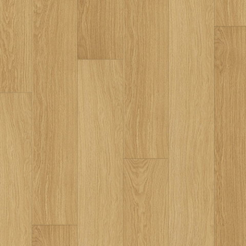 Ламинат Quick Step Impressive IM3106 Доска натурального дуба лакированная (фото 1)