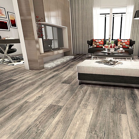Skalla Standart ST304 Дуб Малвик (Oak Malwick) (фото 7)