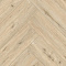Ламинат Alpine Floor Herringbone 12 Pro 4V 34 LF106-01B Дуб Лион (миниатюра фото 1)