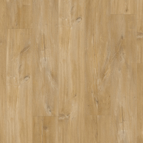 ПВХ-плитка Quick-Step QS LIVYN Balance Click BACL 40039 Дуб каньон натуральный (фото 1)