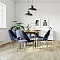Polarwood Дуб Нептун белое масло трехполосный Oak Neptune White Oiled Loc 3S (миниатюра фото 3)