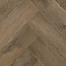 Alpine Floor Herringbone 8 4V 33 (CH) LF102-11B Дуб Анжу (миниатюра фото 1)