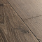 Ламинат Quick Step Capture SIG4766 Дуб коричневый брашированный (миниатюра фото 2)