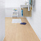 ПВХ-плитка Quick-Step QS LIVYN Balance Click BACL 40032 Дуб светлый отборный (миниатюра фото 3)